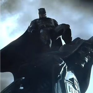 Meet your Posher, Corbin